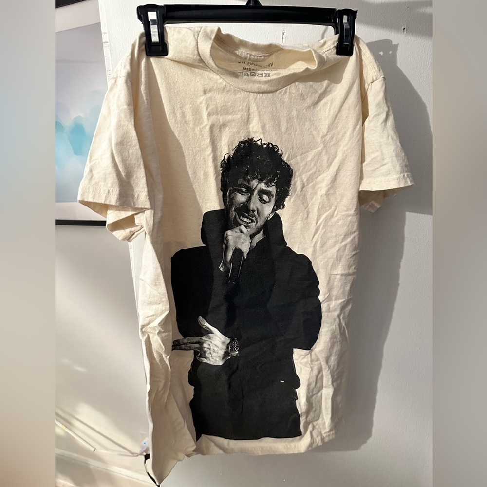 Jack Harlow Come Home the Kids Need You Tour Merch